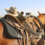 Maddox™ Western Saddle Pad by Back On Track®