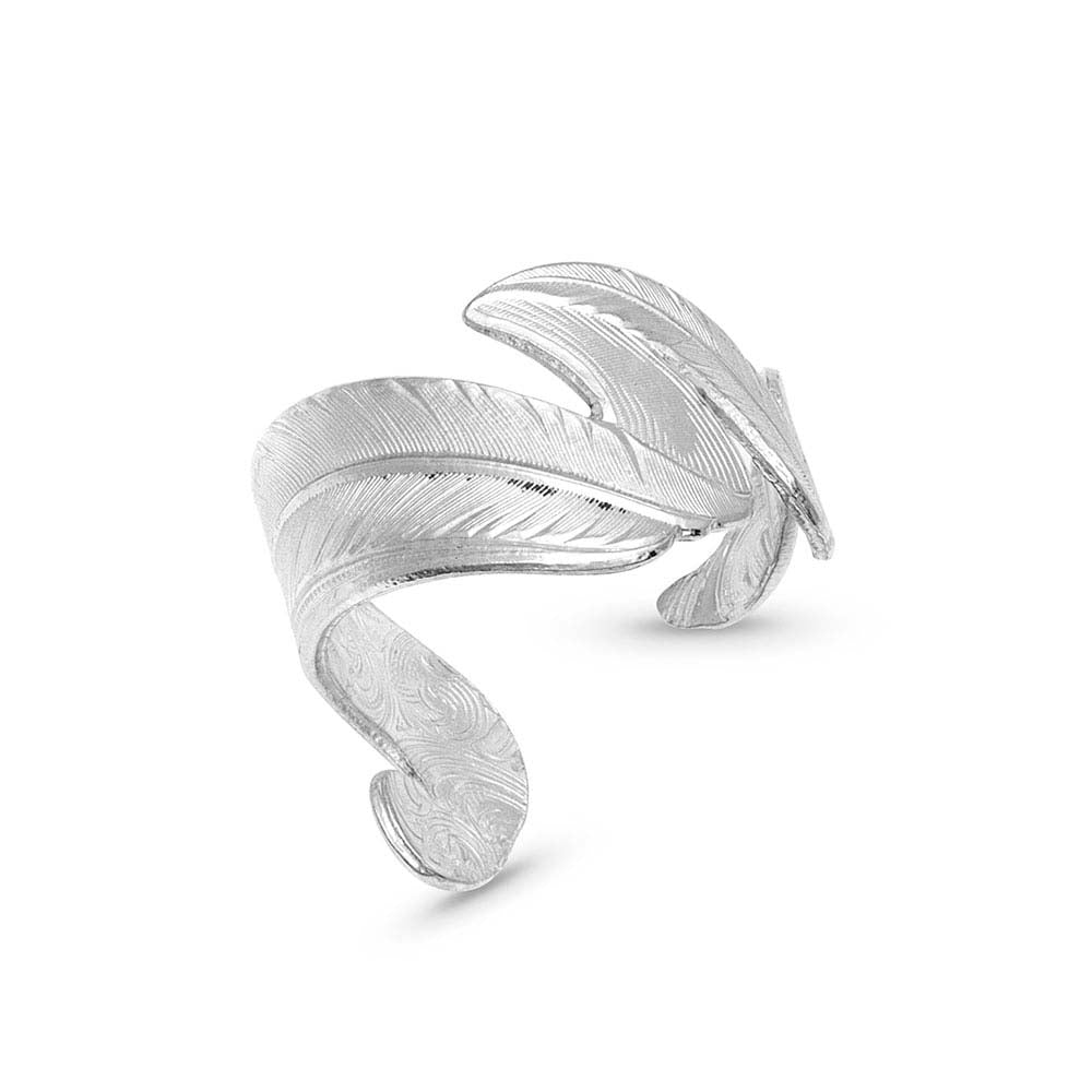 Free Spirit Ring by Montana Silversmiths®