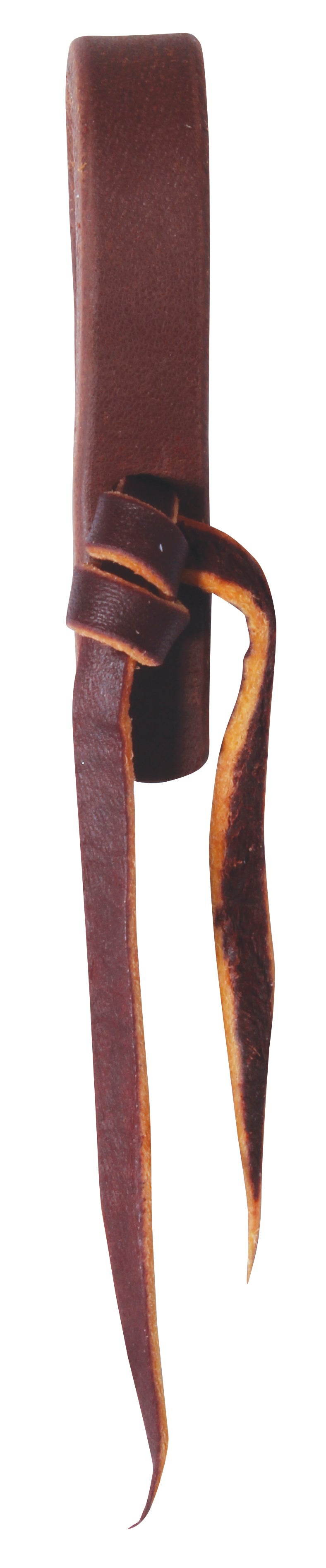 Ranch Collection™ 5/8" Heavy Oil Harness Leather Split Reins by Professional's Choice®