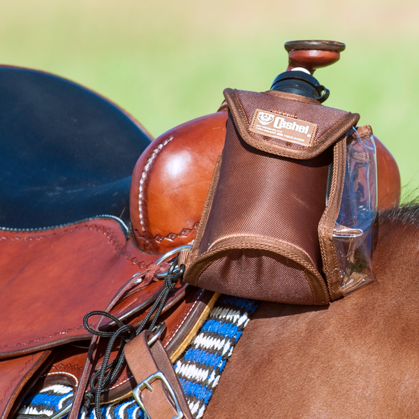 Bottle/GPS Holder by Cashel®