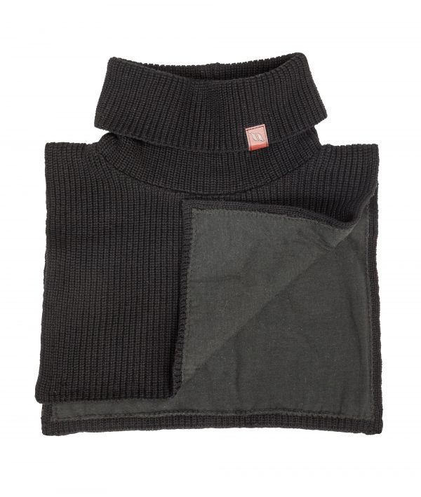 'Blair' Turtle Neck Warmer by Back On Track®