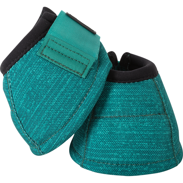 'Dy-No-Turn' Bell Boots by Classic Equine®