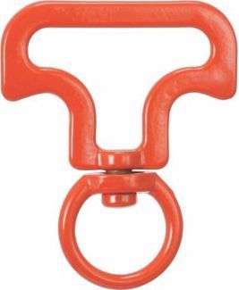 Swivel No-Knot Picket Line Tie by Tough 1®