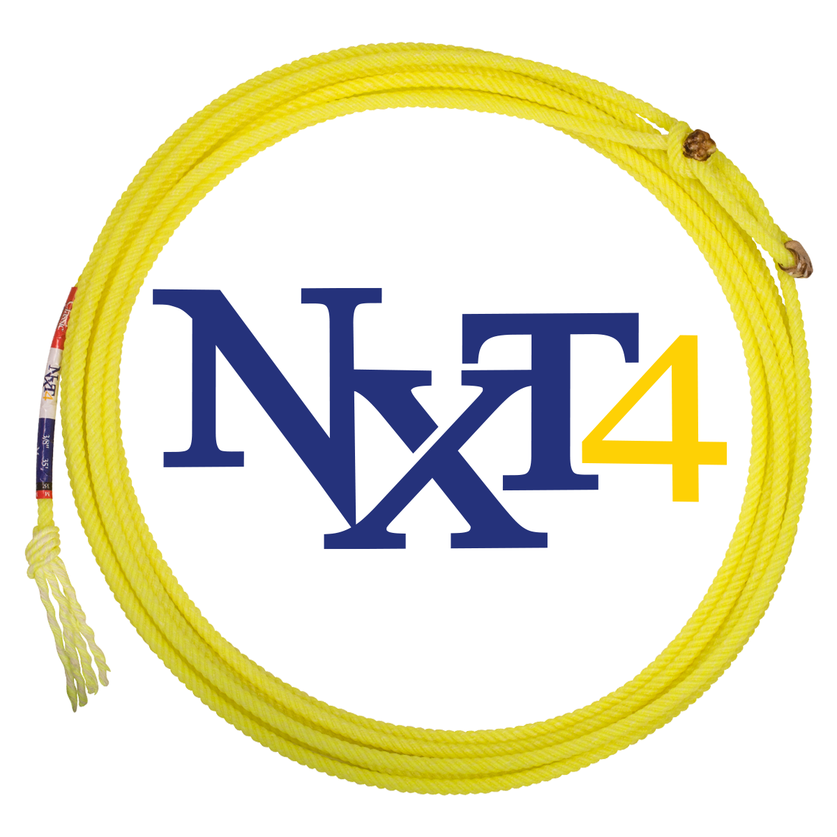 NXT4™ Heel Rope by Classic Ropes®