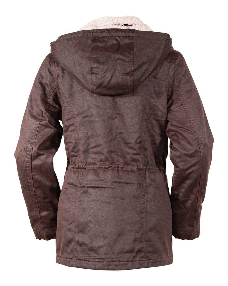 Woodbury Women's Jacket by Outback Trading Co.®