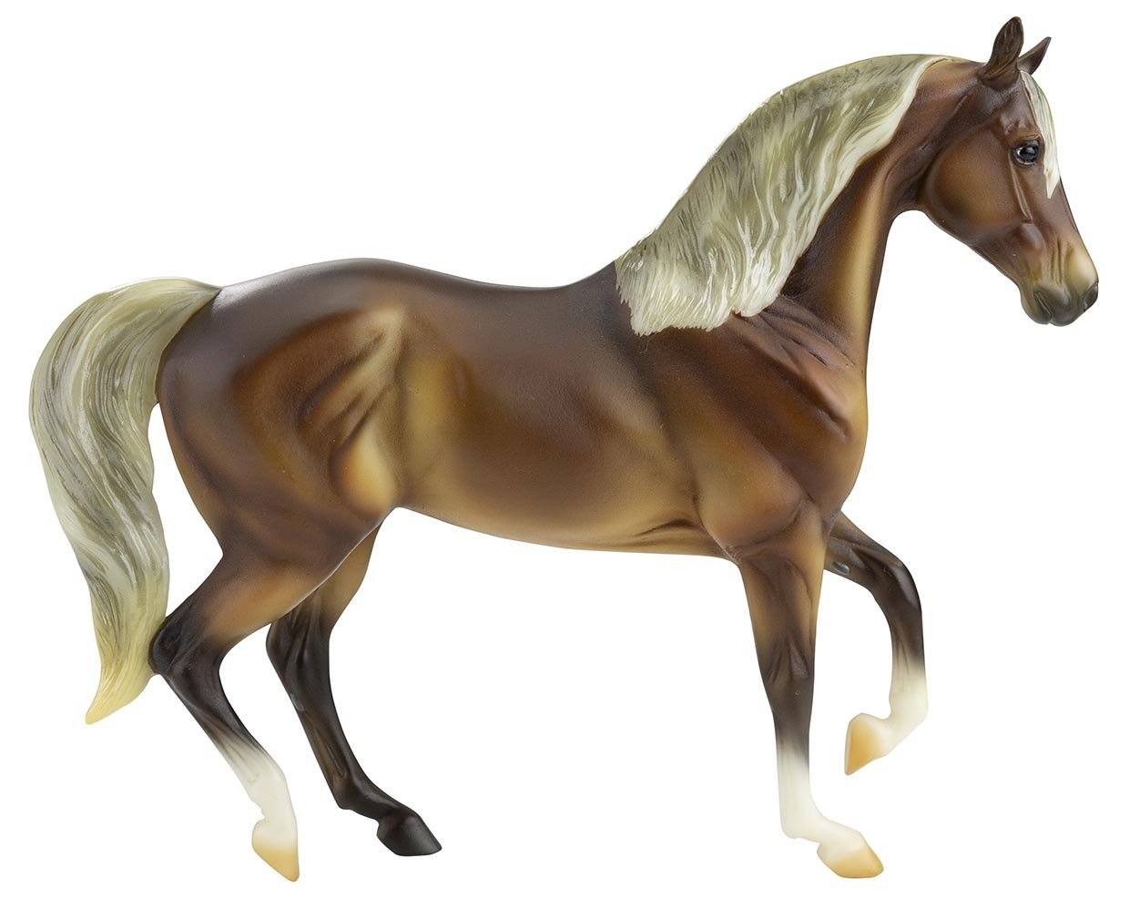 Freedom Series™ Silvery Bay Morab by Breyer®