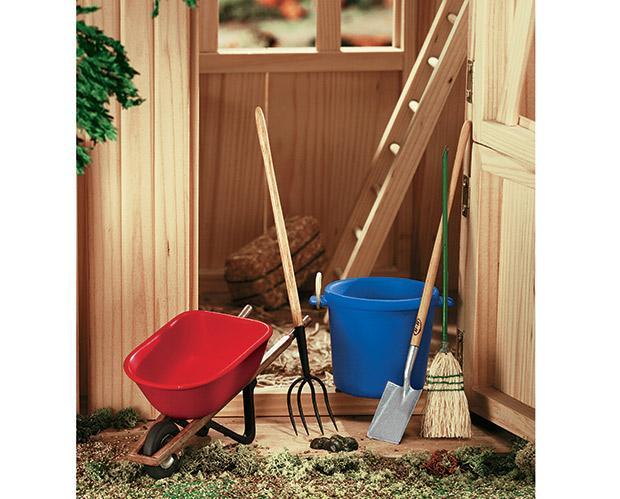 Breyer® Stable Cleaning Set