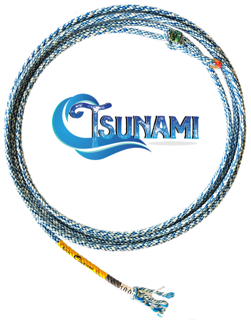 Tsunami™ Breakaway Rope by Cactus Ropes®