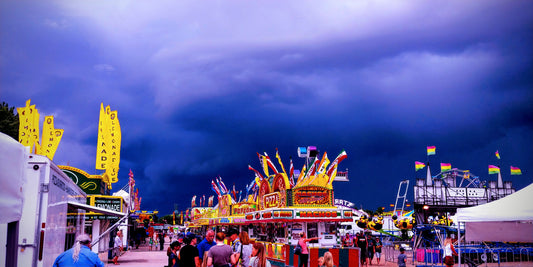 Summer of 2020 – Changes and Hurdles