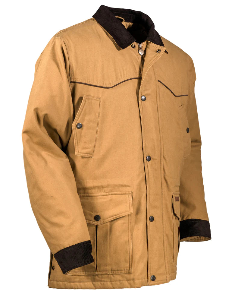 Seasonal Outerwear