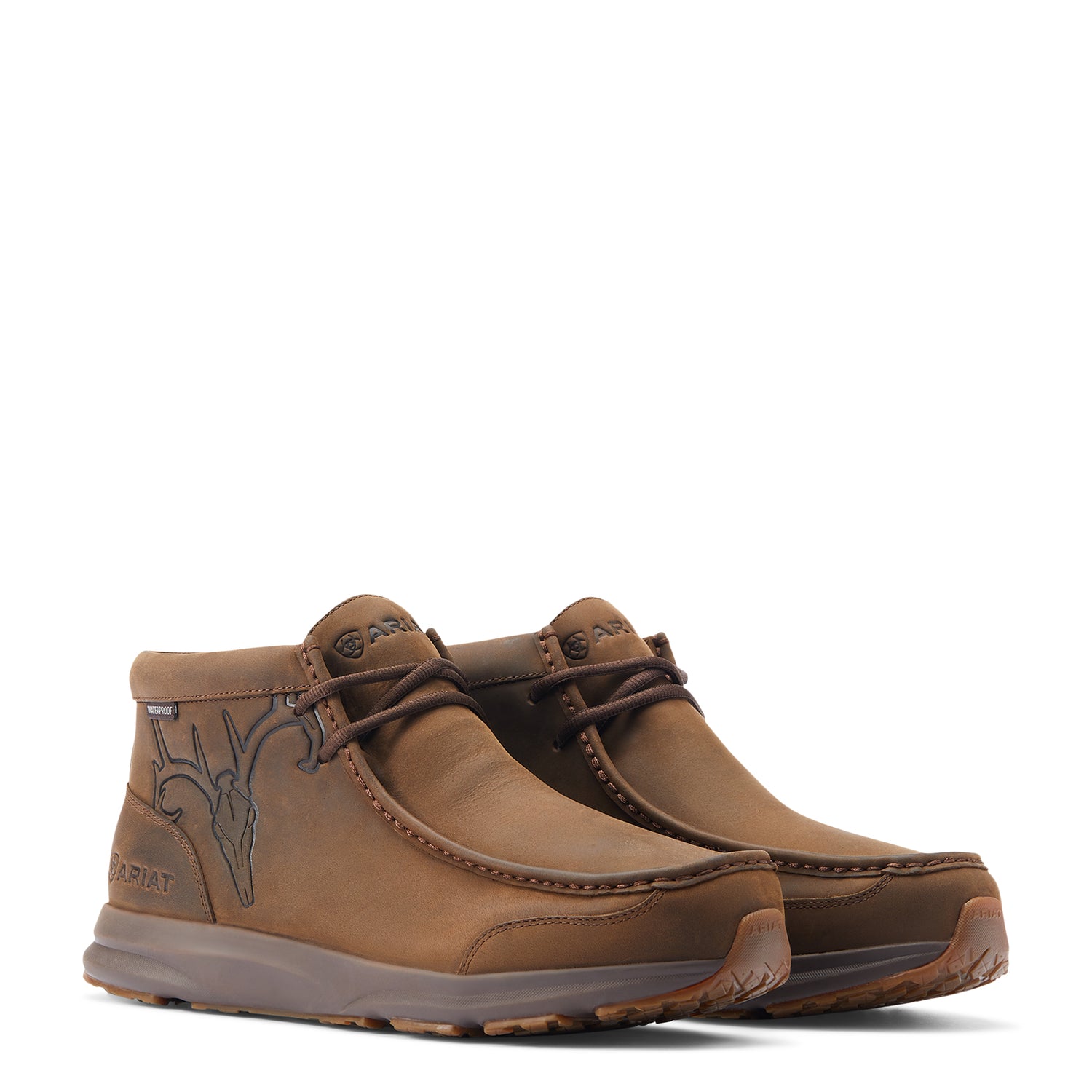 Driving Mocs