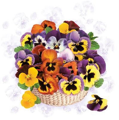 Decorative Paper Napkins