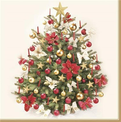 Decorative Paper Napkins