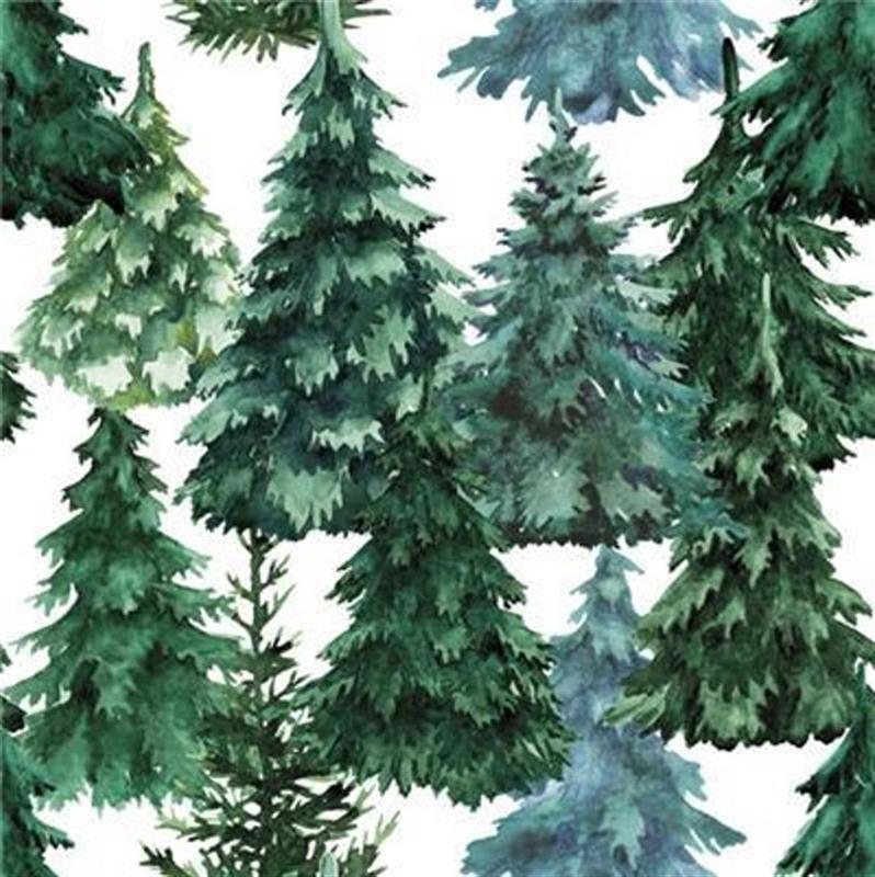 Decorative Paper Napkins