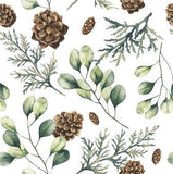 Decorative Paper Napkins