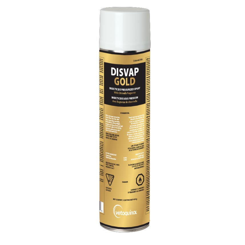 DISVAP GOLD