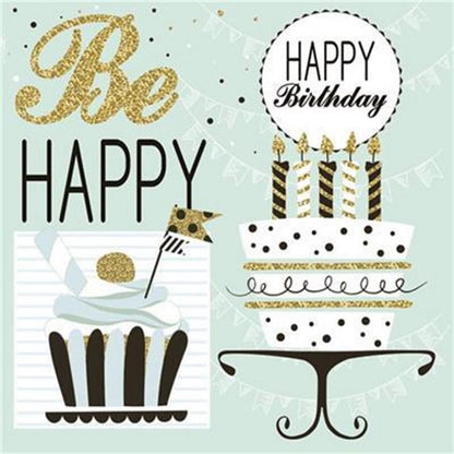 Decorative Paper Napkins