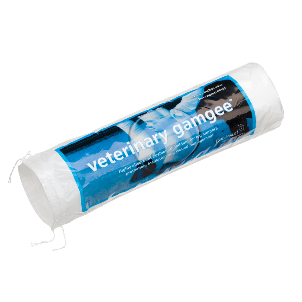 Veterinary Gamgee® Wrap by Robinson Animal Healthcare