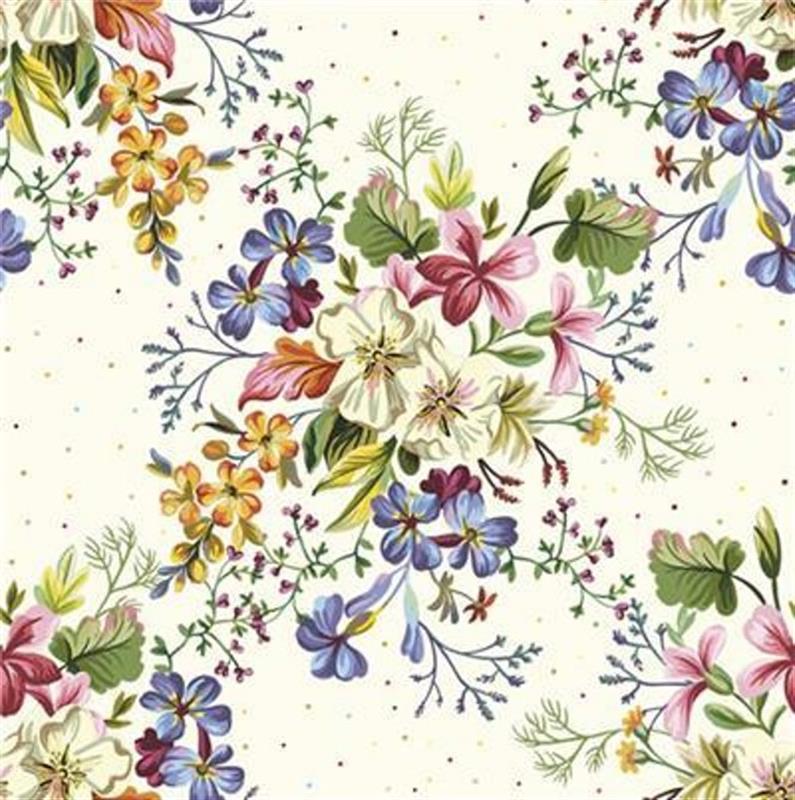 Decorative Paper Napkins