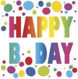 Decorative Paper Napkins