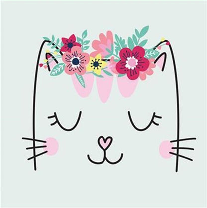 Decorative Paper Napkins