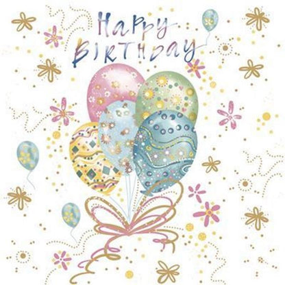 Decorative Paper Napkins