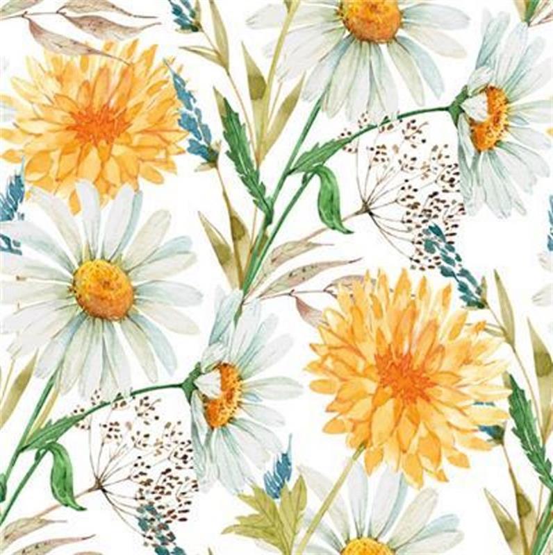 Decorative Paper Napkins