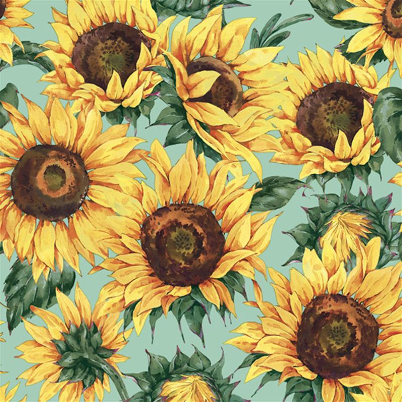 Decorative Paper Napkins