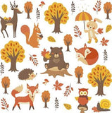 Decorative Paper Napkins