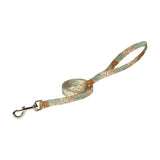 Nylon Patterned Dog Leash by Weaver Pet®