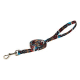 Nylon Patterned Dog Leash by Weaver Pet®