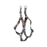MEDIUM Patterned Dog Harness by Weaver Pet®