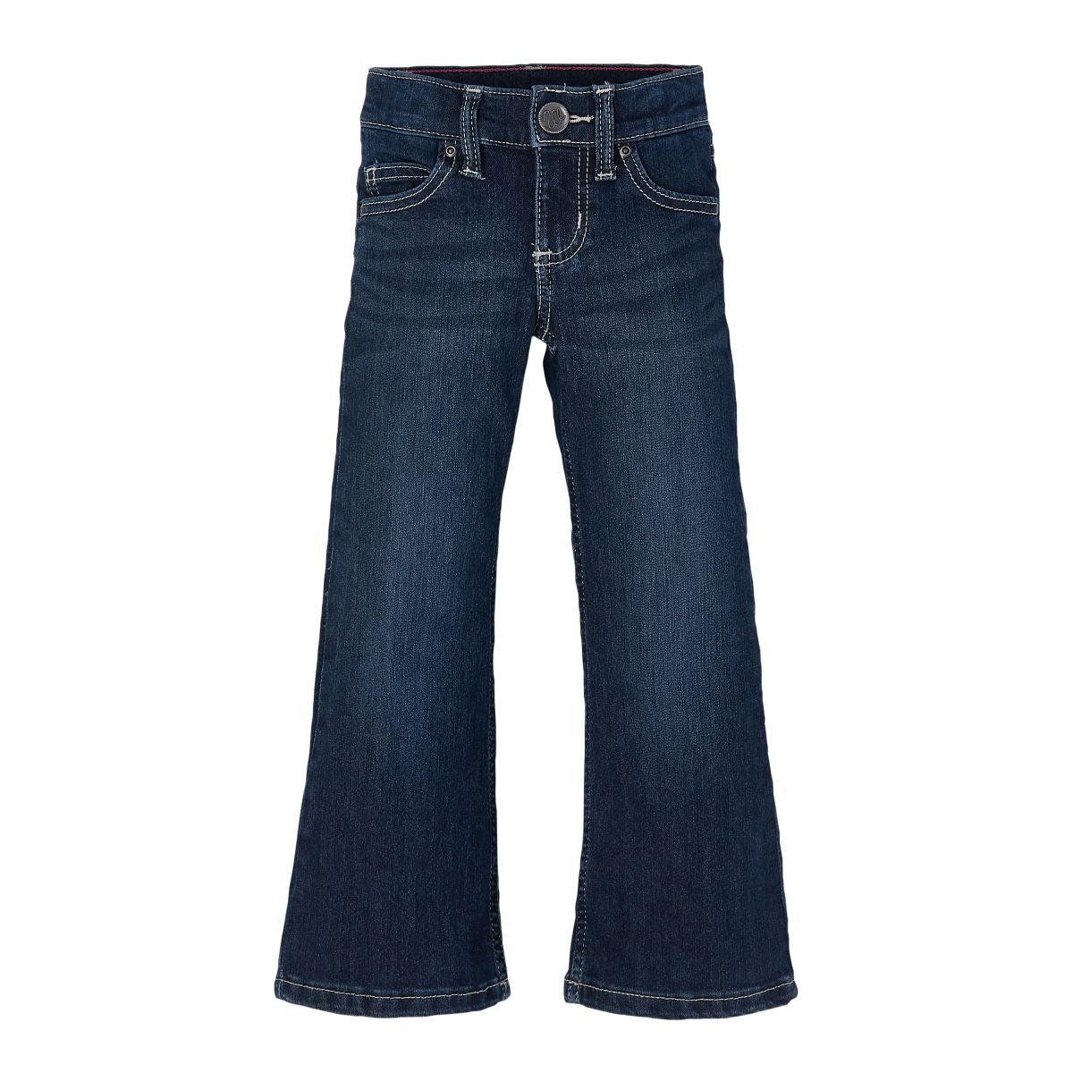 White Stitch Everyday Girl's Jean by Wrangler®