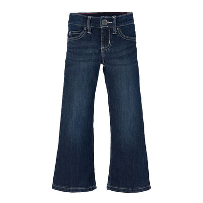White Stitch Everyday Girl's Jean by Wrangler®