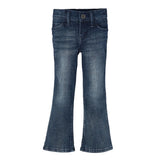 Mid Blue Everyday Girl's Jean by Wrangler®