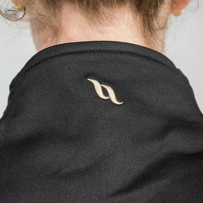 Back On Track® Amethyst Neck Brace