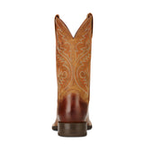 Powder Brown 'Sport Herdsman' Men's Boot by Ariat®