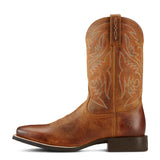 Powder Brown 'Sport Herdsman' Men's Boot by Ariat®