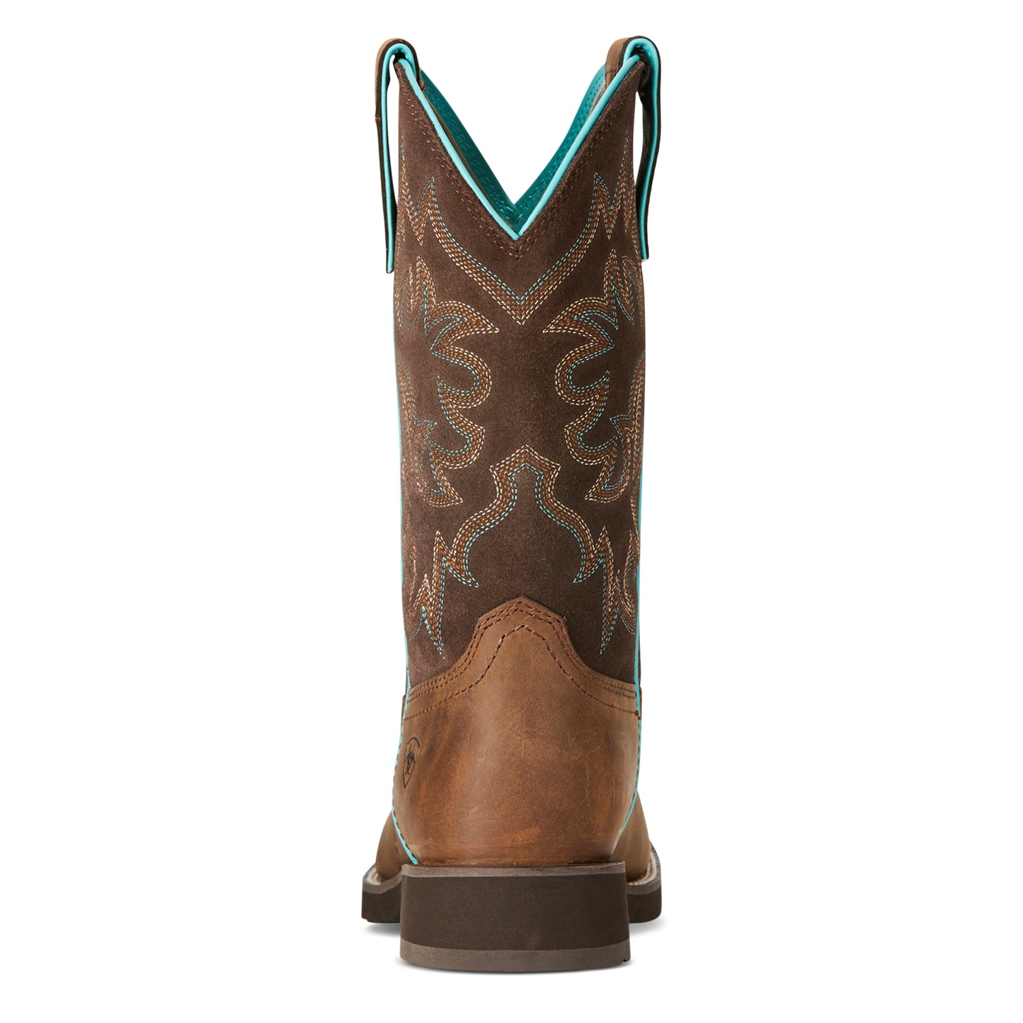 'Delilah Round Toe' Women's Boot by Ariat®
