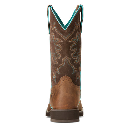 'Delilah Round Toe' Women's Boot by Ariat®