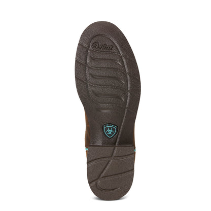 'Delilah Round Toe' Women's Boot by Ariat®