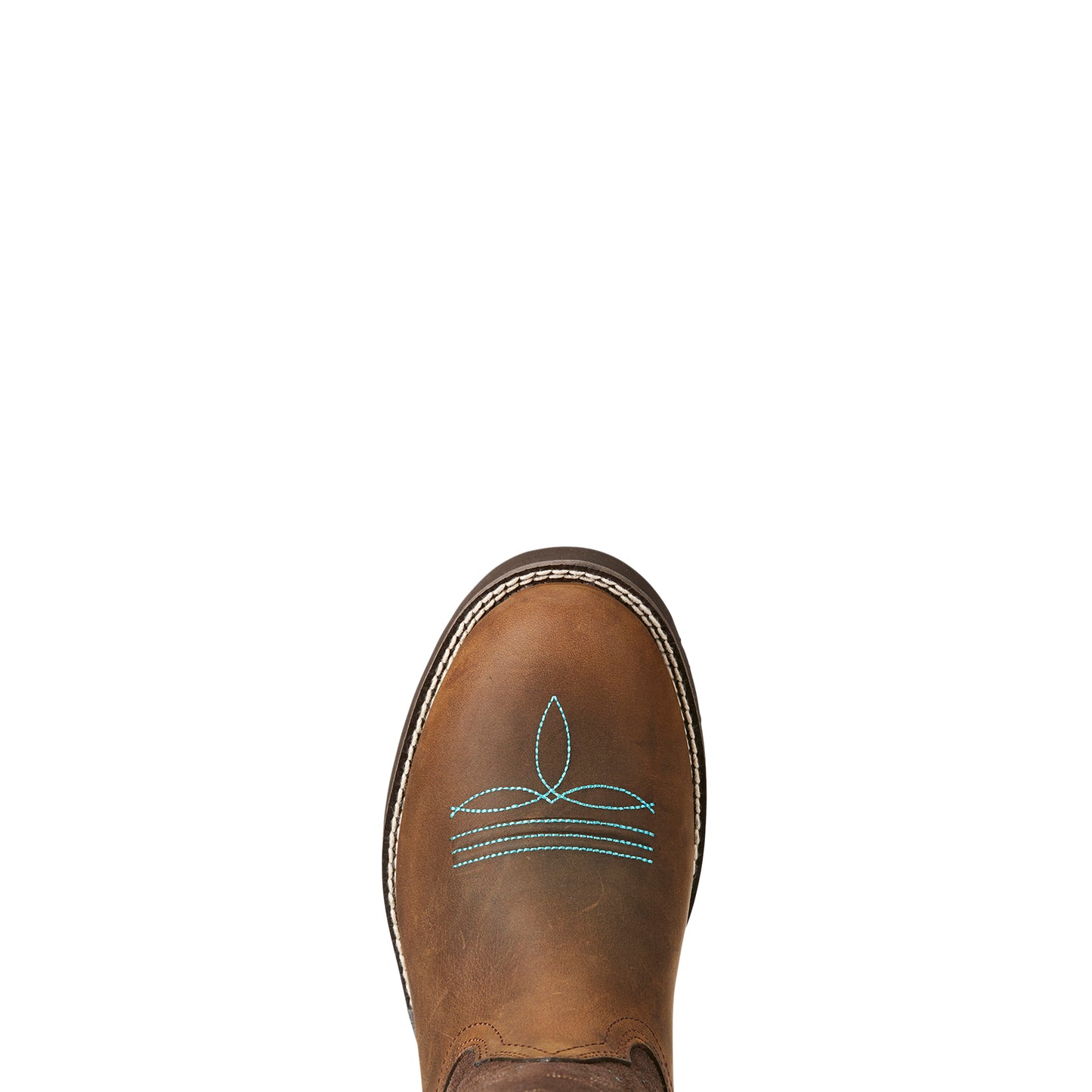 'Delilah Round Toe' Women's Boot by Ariat®