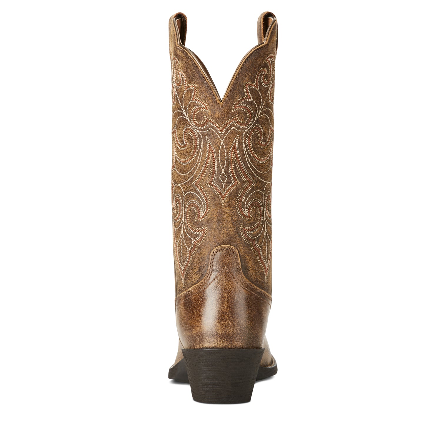 Vintage Bomber 'Round Up' Women's Boot by Ariat®