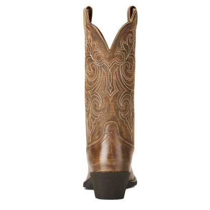 Vintage Bomber 'Round Up' Women's Boot by Ariat®