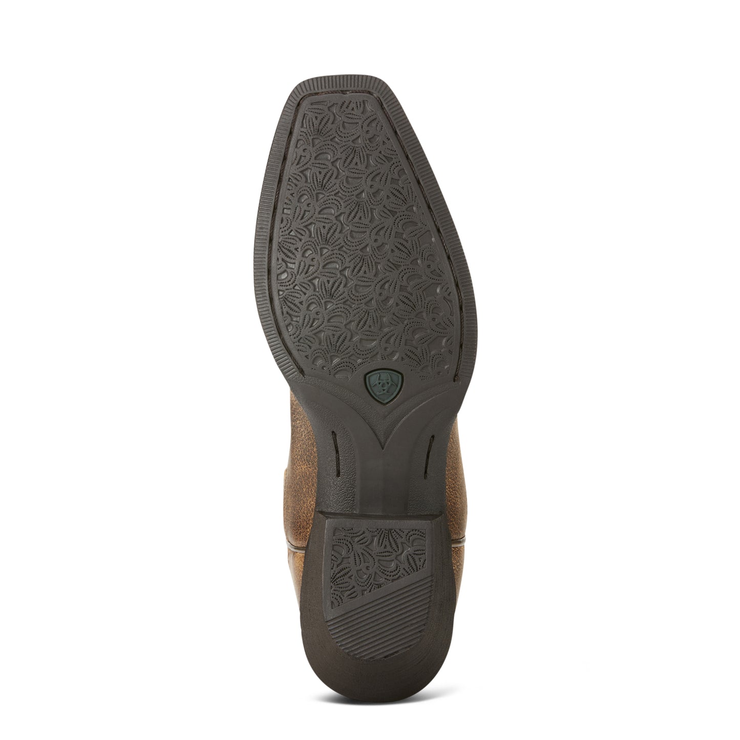 Vintage Bomber 'Round Up' Women's Boot by Ariat®