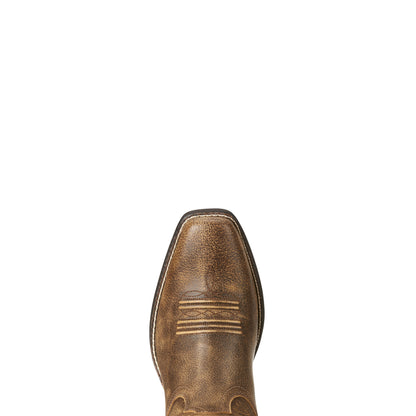 Vintage Bomber 'Round Up' Women's Boot by Ariat®