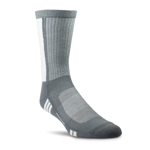 2 Pack - VentTEK™ Mid Calf Performance Sock by AriatTEK®