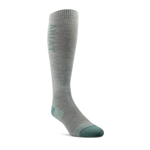 AriatTek® Thaw Merino Wool Boot Sock by Ariat®