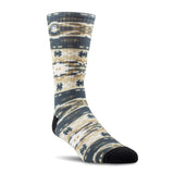 2 Pack - Southwest Crew Socks by Ariat®