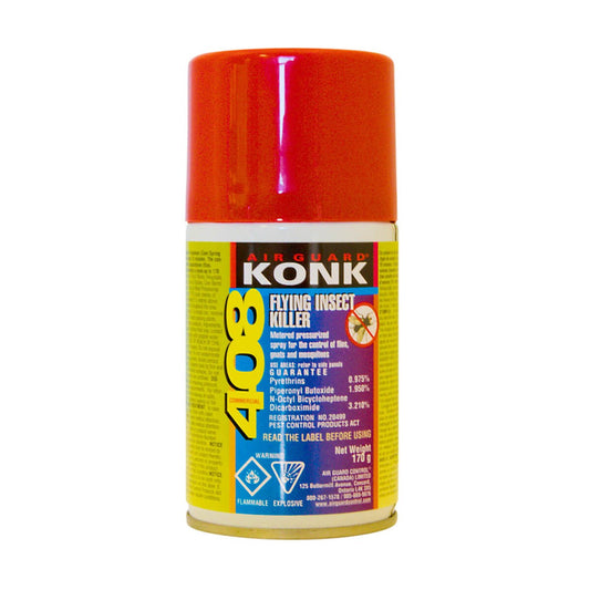 Konk® 408 Flying Insect Killer